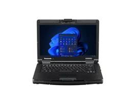 PANASONIC MK3, N/TOUCH, I5-1345U, 16GB, 512GB OPAL SSD, WEBCAM, USB-C, STANDARD BATTERY, WINDOWS 11 PRO, 64 BIT, MUI