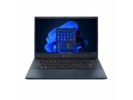 DNBK 14IN, I7-1260P, 256GB, 16GB