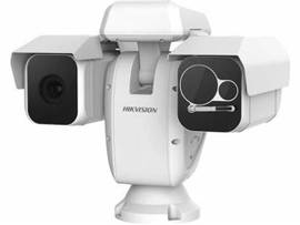 HIKVISION THERMAL POSITIONING SYSTEM 640 50MM