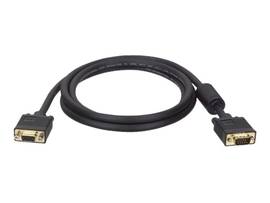 VGA Coax High-Resolution Monitor Extension Cable with RGB Coax (HD15 M/F), 2048