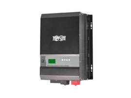 EATON TRIPP LITE SINE WAVE SOLAR INVERTER/CHARGER 2000W 24VDC 230V C13 OUTLETS