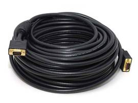 MONOPRICE SUPER VGA M/M CL2 RATED 75FT