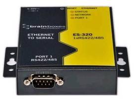 ETHERNET 1 PORT