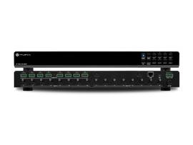 ATLONA 4K HDR 8X8 HDMI MATRIX SWITCH