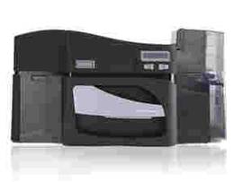 DTC4500 SINGLE-SIDED PRINTER SYSTEM