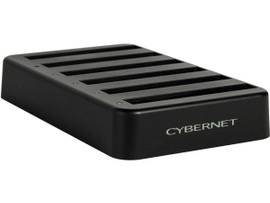 RUGGED-X10 MUTICHARGE BATTERY STATION