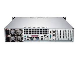LEGRAND-RARITAN CC-SG E1 APPLIANCE, 256 NODE LIC + 2YR HW WARRANTY