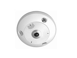 SMARTEYES 6MP FISHEYE IP CAMERA