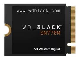 SANDISK WESTERN DIGITAL WD BLACK SN770M M.2 2230 NVME 1TB SSD