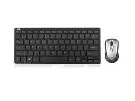 ADESSO WRLS PRESENTER MBL MSE W/ MINI KEYBD