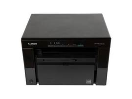 CANON IMAGECLASS MF3010