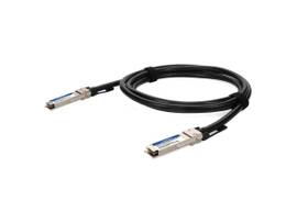 ADDON JUNIPER COMP DAC 50CM 100G-CU PASSIVE