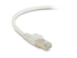 CAT6 250-MHz Locking Snagless Stranded Ethernet Patch Cable - Shielded (S/FTP),