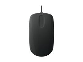 CHERRY MOUSE -BLACK