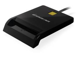 IOGEAR USB COMMON ACC CRD READER NON TAA