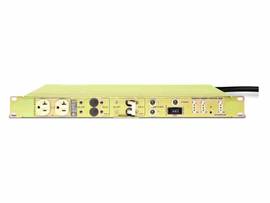 EATON PDU EPO 1U IN: L6-30P 24A 1P OUT: 10X6-1