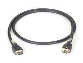BLACK BOX CORP O LOCKING HDMI CABLE, 3 M VCL-HDMIL-003M