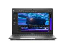 DELL MOBILE PRECISION 3591 CORE ULTRA 5 135H 16GB 1DIMM 512GB SS NT NVIDIA RTX A500 1920X1080 WLS W11 4C 64WH 15.6IN