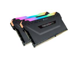 CORSAIR VENG RGB PRO 64GB 2X32GB DDR4 3200 C16