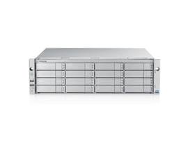 PROMISE F29VR3620000028 1-PACK R3600 CONTROLLER WITH 4-PORT 1G ISCSI + 2-PORT 10G SFP+, DDR 16GBX2