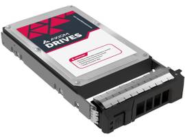 AXIOM 2TB 6GB/S SATA 7.2K RPM LFF HOT-SWAP HDD FOR DELL - 400-AFYC