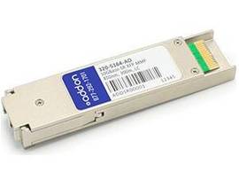 AddOn Dell 320-5164 Compatible TAA Compliant 10GBase-SR XFP Transceiver (MMF, 85