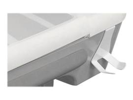AMICO HMW NON-POWERED LAPTOP 120N US POWER IN /OUT LOW PROFILE HANDLE SLIDE KEYBRD