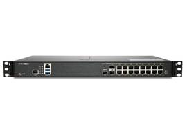 SONICWALL NSA 2700 TOTAL SECURE - ESSENTIAL EDITION 1YR