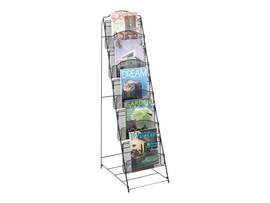 SAFCO  ONYX FLR DISPLAY