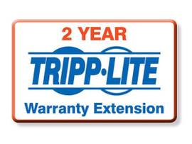 TRIPP LITE 2-YEAR EXTENDED WARRANTY 2H   PRODUCTS