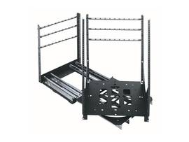 Legrand-Middle Atlantic RACKS SRSR EXTENDED29 SPACE