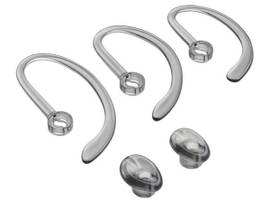 HP POLY CS540 XD EXTRA DENSITY HEADSET-US