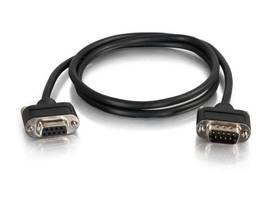 C2G 10FT CMG DB9 NULL MODEM M-F