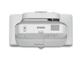 EPSON POWERLITE 685W PROJECTOR