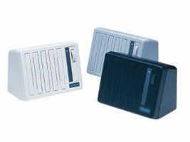 VALCOM DESK TOP/WALL SPEAKER W/VOLUME CONTROL