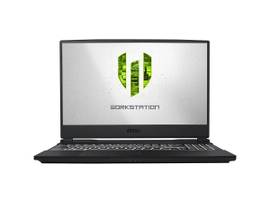 MSI WE65 I7-9750H/T2000/32G/512G+1T/WIN10PRO