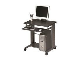 SAFCO MOBILE PC STATION ANTHRACITE