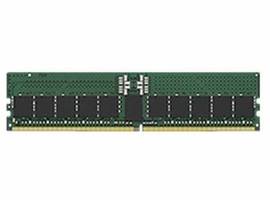 KINGSTON 48GB DDR5 5600MT/S ECC REG 1RX4 MODULE