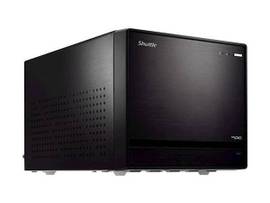 SHUTTLE COMPUTER SZ270R8 I7-7700 8GB 2.5IN 256GB WIN10