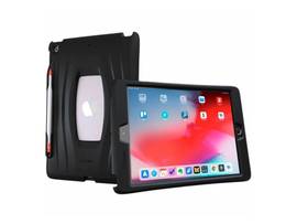 UZBL CASE FOR 7TH-9TH GEN IPAD-BLK