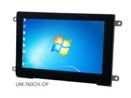 MIMO 7IN; OPEN FRAME; PCAP TOUCH; USB; HDMI
