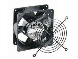 MIDDLE ATLANTIC RCK ACCORIES 119MM QUIET FAN 220V