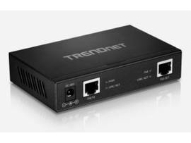 TRENDNET GIGABIT POE+ REPEATER/AMPLIFIER