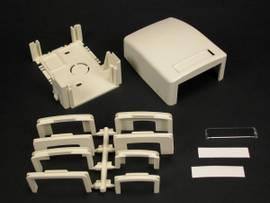 LEGRAND-WIREMOLD NM ONE SERIES II SMALL DA
