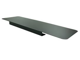 CORVUS CORNER CONVERTER - (FOR DESKS 1in - 1.375in THICK)