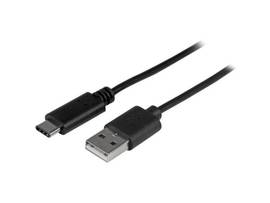 CABLE - USBC TO USB A - 2M 6 FT.