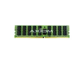 AXIOM 32GB DDR4-2133 ECC LRDIMM FOR HP - 726722-S21
