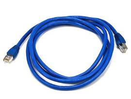 MONOPRICE CAT6A ETHERNET PATCH CABLE - SNAGLESS RJ