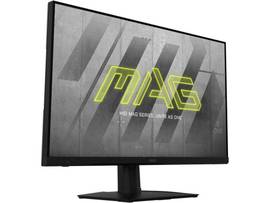 MSI MAG323UPF 31.5 RAPID IPS 3840 X 2160 (UHD) METALLIC BLACK - RGB
