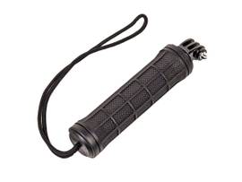 REL BOWER XTREME ACTION SERS HANDGRIP BLK